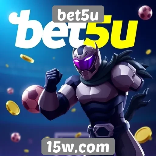 Análise das ofertas de bônus no site bet5u