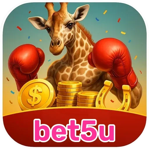 bet5u: A Revolução dos Jogos Online no Brasil