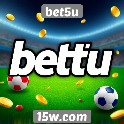 Estudo sobre a diversidade de jogos oferecidos no bet5u