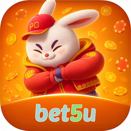 bet5u Logo