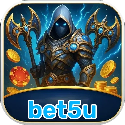 bet5u: Descubra as Promoções que Transformam Seu Jogo