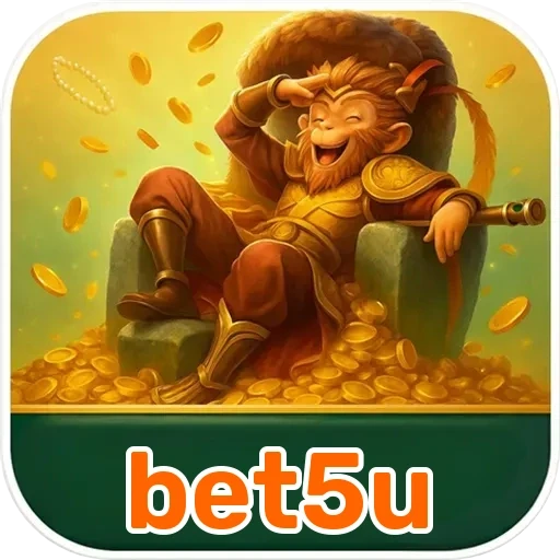 bet5u: Descubra Como a Segurança é Prioridade nos Jogos Online
