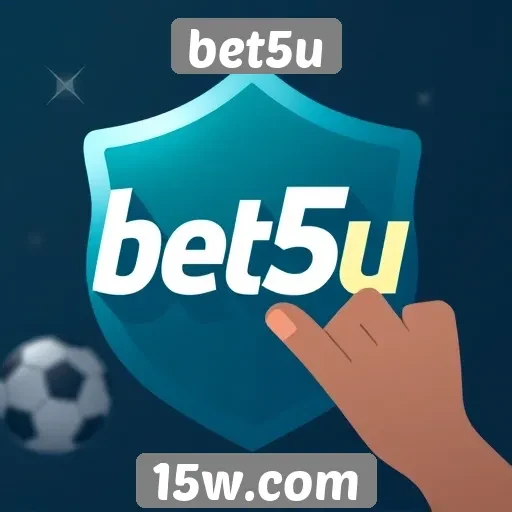 Segurança e confiabilidade do site bet5u