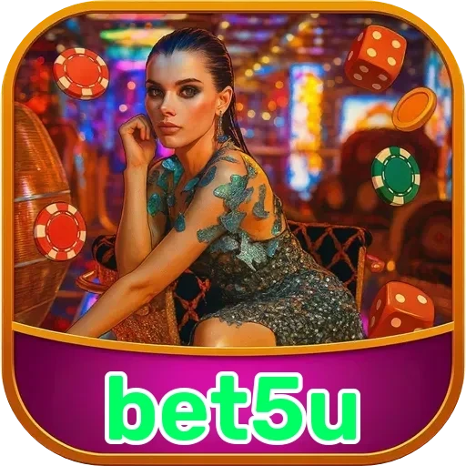 bet5u: Caça-Níqueis Imperdíveis para Aumentar Suas Chances de Ganhar!