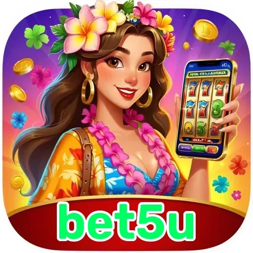 bet5u: Apostas Incríveis em Eventos Esportivos para Todos