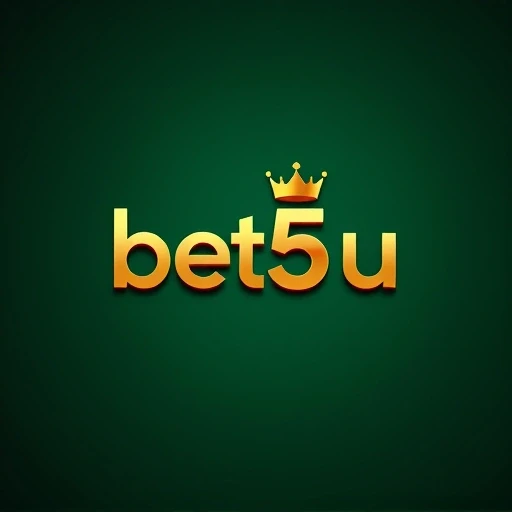 bet5u logo