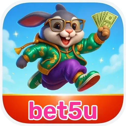 bet5u VIP: A Experiência Exclusiva Que Você Não Pode Perder!